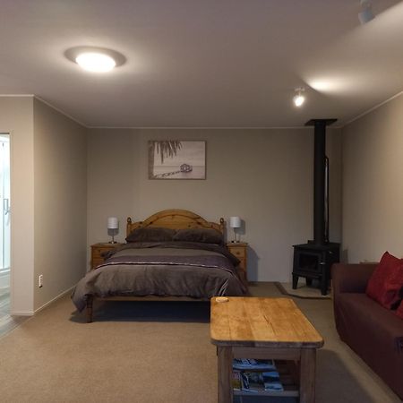 One Bedroom Country Cottage Motueka Exteriér fotografie