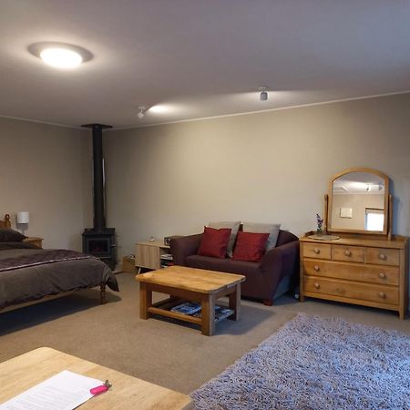 One Bedroom Country Cottage Motueka Exteriér fotografie