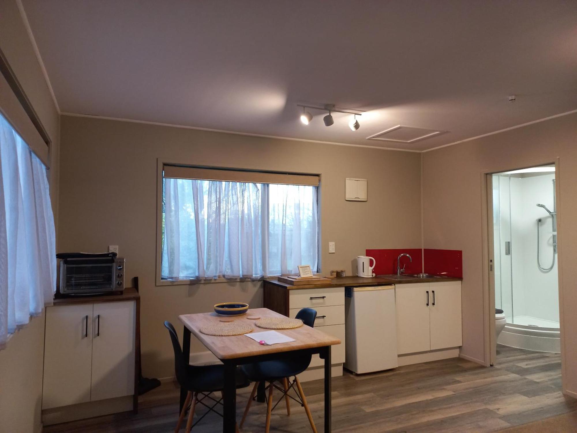 One Bedroom Country Cottage Motueka Exteriér fotografie